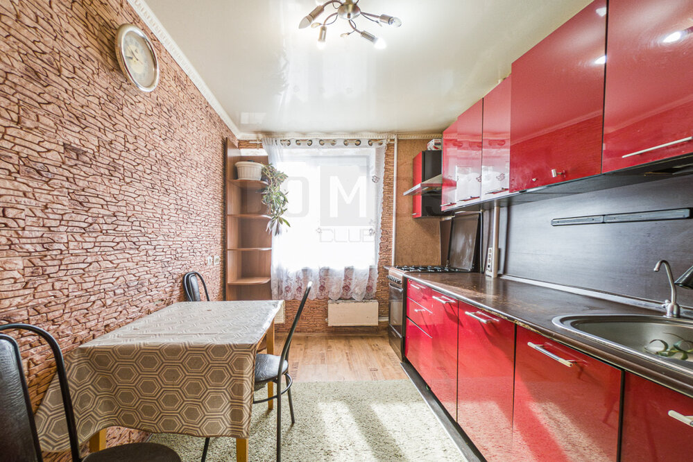 Екатеринбург, ул. Опалихинская, 26 (Заречный) - фото квартиры (1)