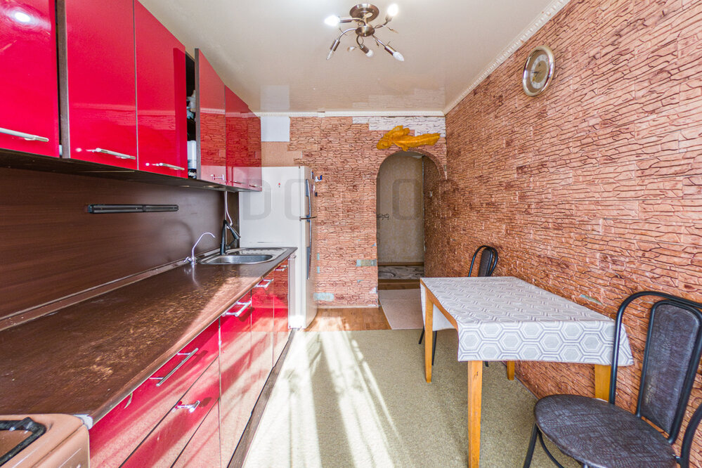 Екатеринбург, ул. Опалихинская, 26 (Заречный) - фото квартиры (2)