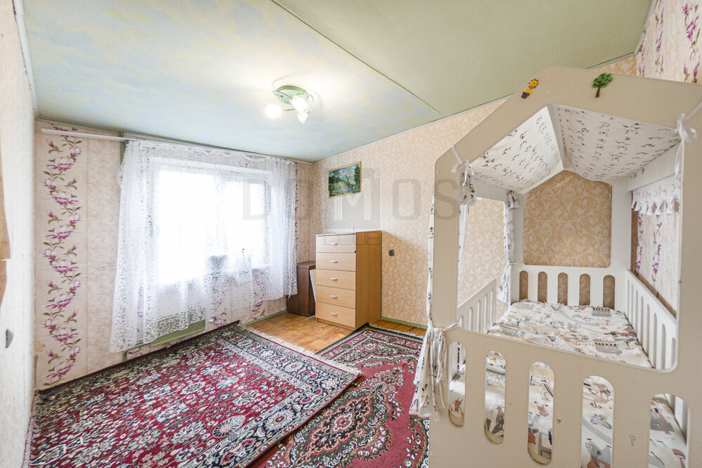Екатеринбург, ул. Опалихинская, 26 (Заречный) - фото квартиры (3)