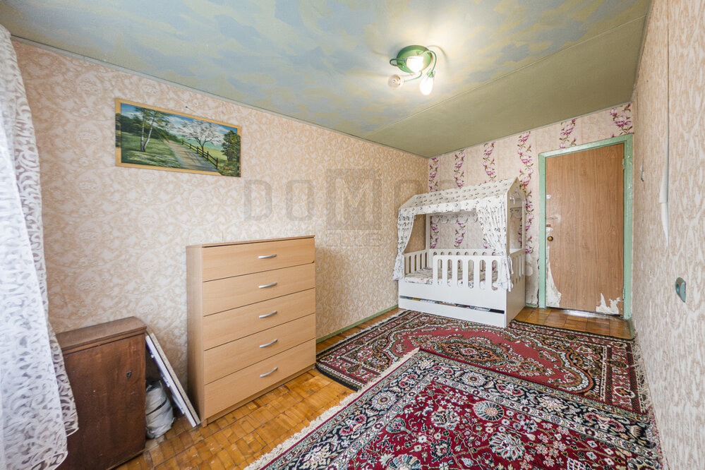 Екатеринбург, ул. Опалихинская, 26 (Заречный) - фото квартиры (4)