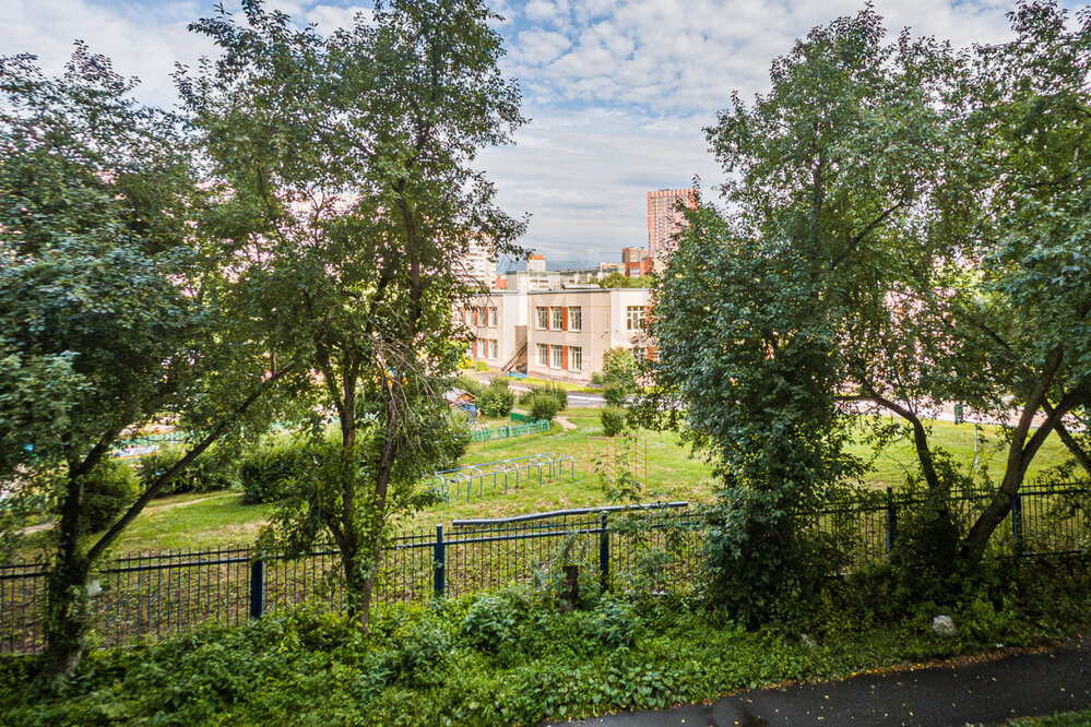 Екатеринбург, ул. Опалихинская, 26 (Заречный) - фото квартиры (5)