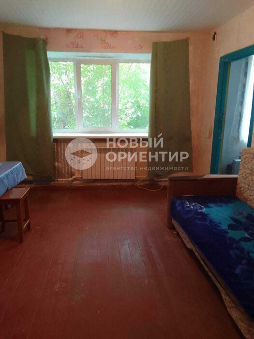 п. Незевай, ул. Заводская, 6 (городской округ Артемовский) - фото квартиры (1)