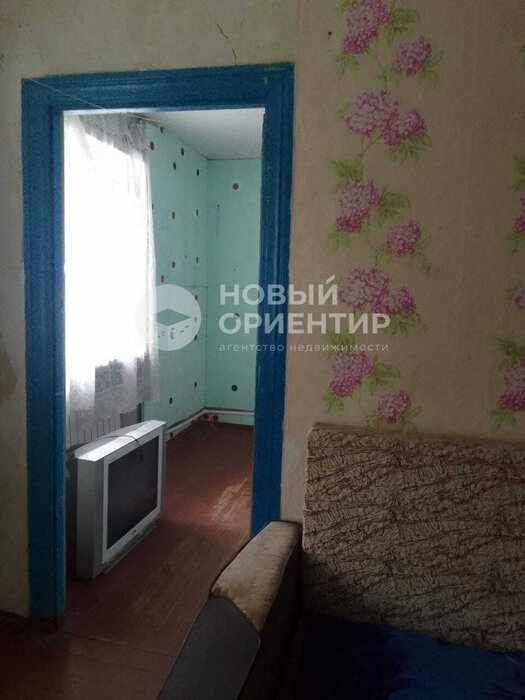 п. Незевай, ул. Заводская, 6 (городской округ Артемовский) - фото квартиры (2)