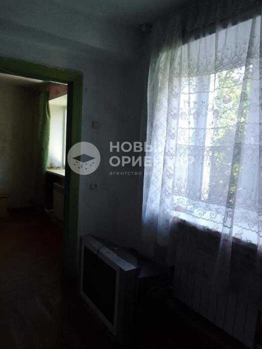 п. Незевай, ул. Заводская, 6 (городской округ Артемовский) - фото квартиры (3)