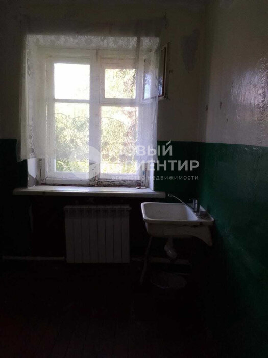п. Незевай, ул. Заводская, 6 (городской округ Артемовский) - фото квартиры (4)