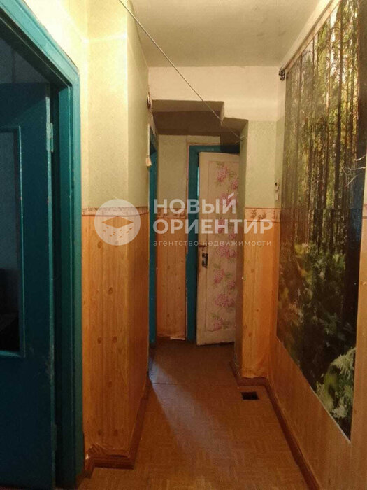 п. Незевай, ул. Заводская, 6 (городской округ Артемовский) - фото квартиры (5)
