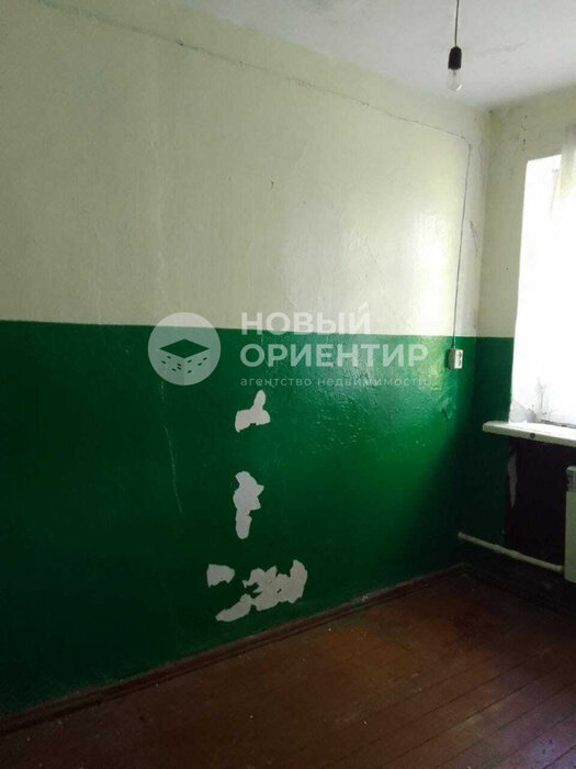 п. Незевай, ул. Заводская, 6 (городской округ Артемовский) - фото квартиры (6)