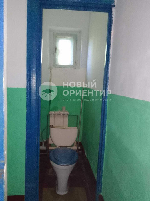 п. Незевай, ул. Заводская, 6 (городской округ Артемовский) - фото квартиры (7)