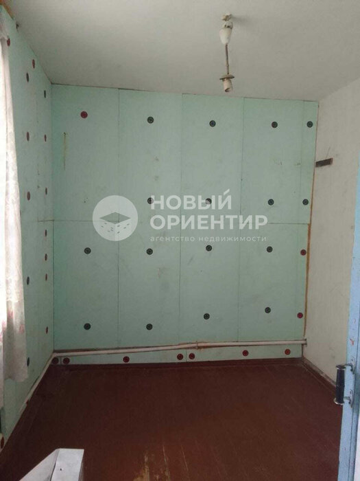 п. Незевай, ул. Заводская, 6 (городской округ Артемовский) - фото квартиры (8)