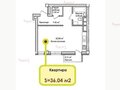 Продажа квартиры: Екатеринбург, ул. Ленина, 32 (Шабровский) - Фото 1