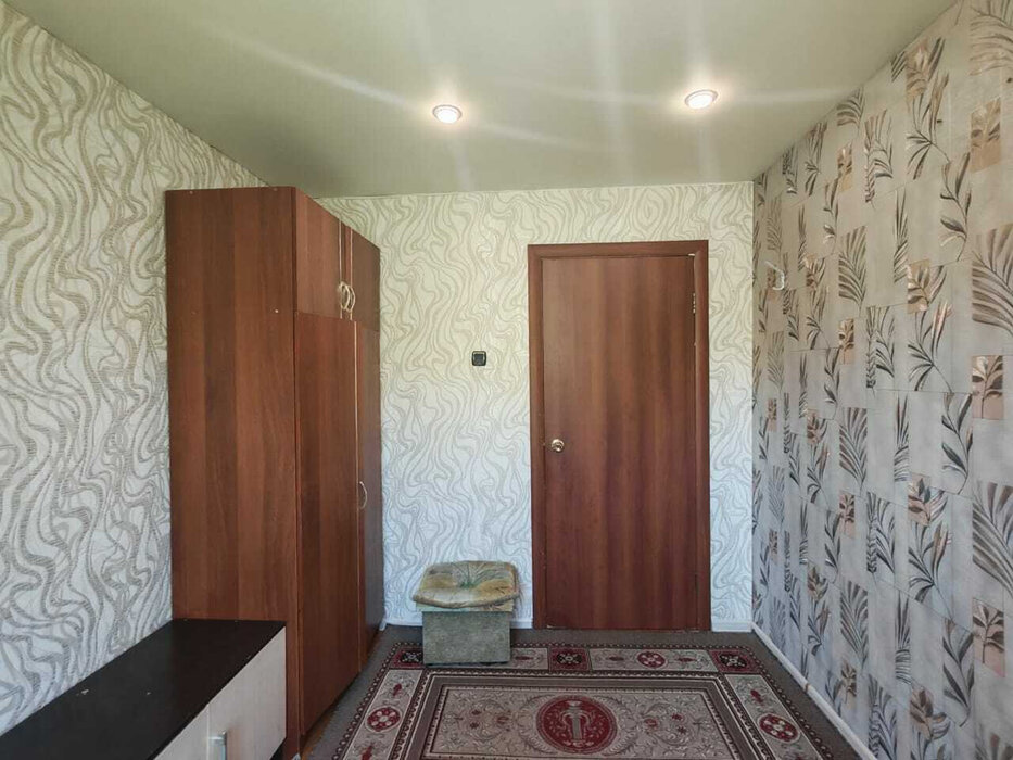 Екатеринбург, ул. Братская, 5 (Вторчермет) - фото квартиры (1)