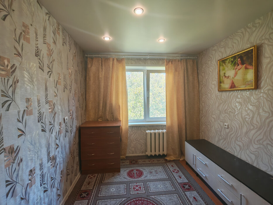 Екатеринбург, ул. Братская, 5 (Вторчермет) - фото квартиры (2)