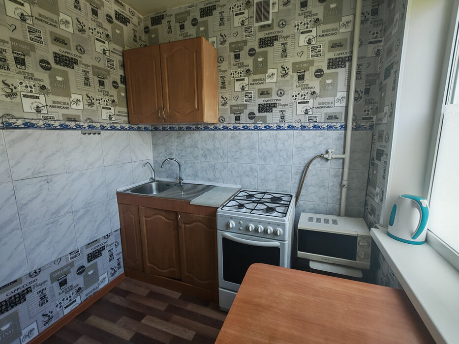 Екатеринбург, ул. Братская, 5 (Вторчермет) - фото квартиры (7)