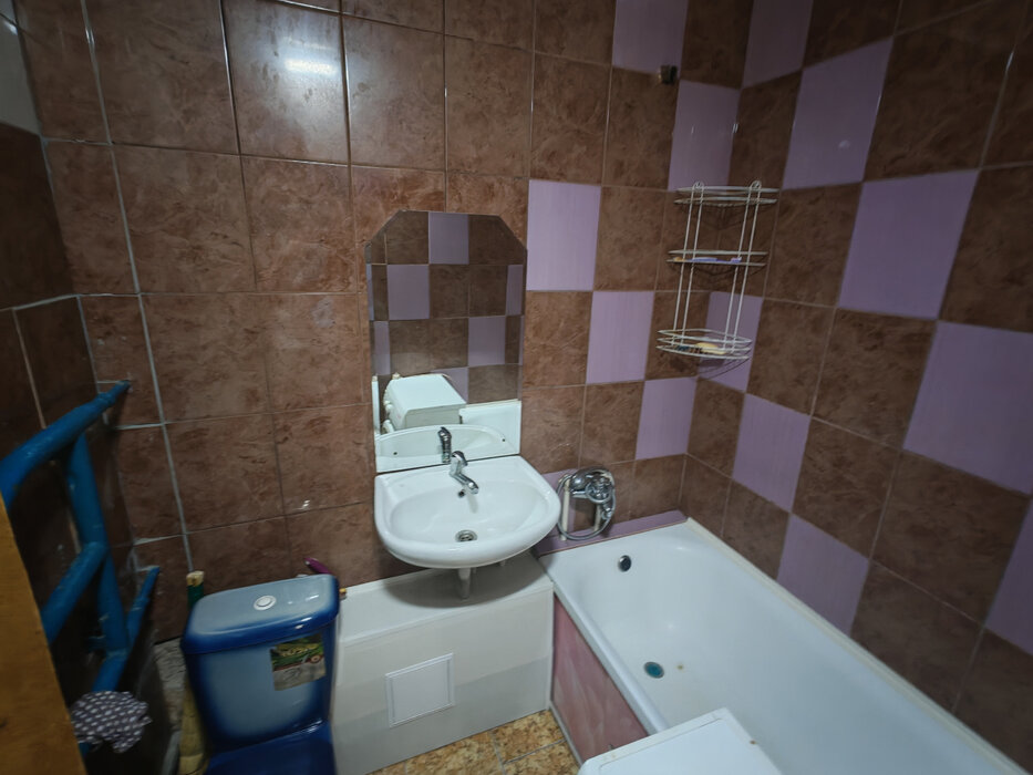 Екатеринбург, ул. Братская, 5 (Вторчермет) - фото квартиры (8)