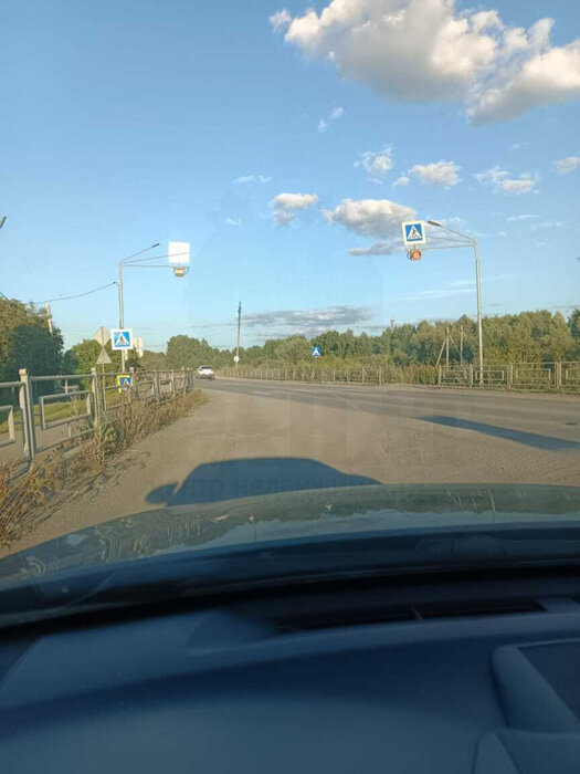 c. Битимка, ул. Паром, 32 (городской округ Первоуральск) - фото земельного участка (3)
