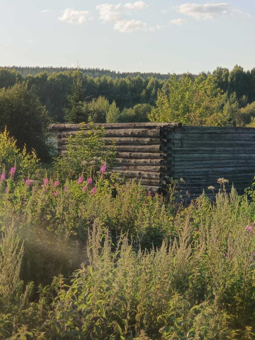 c. Битимка, ул. Паром, 32 (городской округ Первоуральск) - фото земельного участка (5)