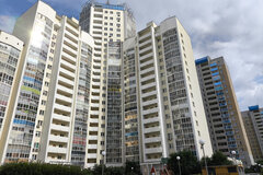 Екатеринбург, ул. Комсомольская, 76 (Втузгородок) - фото квартиры