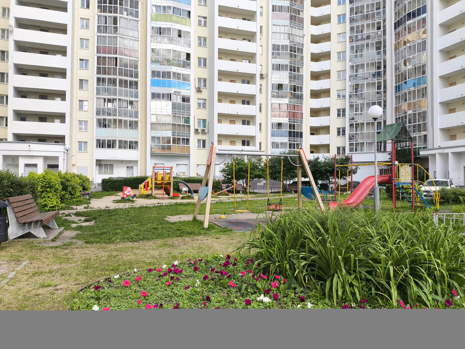 Екатеринбург, ул. Комсомольская, 76 (Втузгородок) - фото квартиры (2)