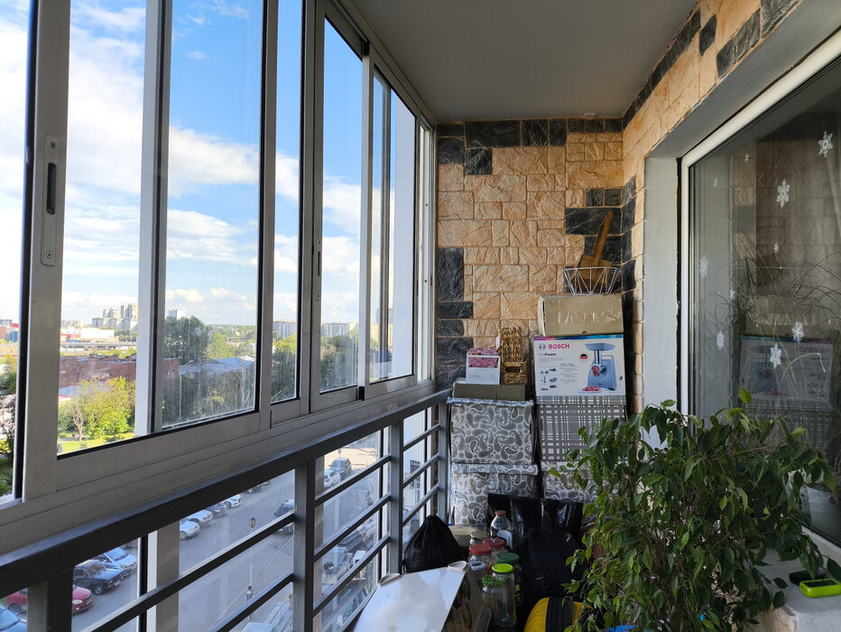 Екатеринбург, ул. Комсомольская, 76 (Втузгородок) - фото квартиры (5)