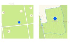 п. Соколовка, СНТ Кедр (городской округ Верхняя Пышма) - фото сада