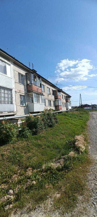 с. Логиново, ул. 8 Марта, 17в (городской округ Белоярский) - фото квартиры (1)