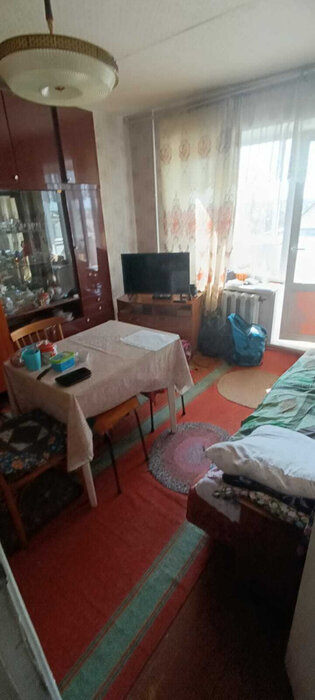 с. Логиново, ул. 8 Марта, 17в (городской округ Белоярский) - фото квартиры (2)