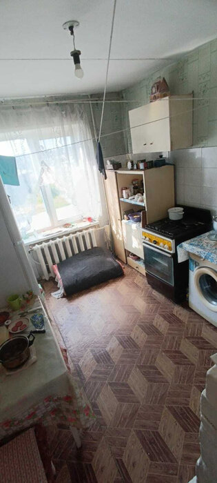 с. Логиново, ул. 8 Марта, 17в (городской округ Белоярский) - фото квартиры (5)