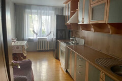 Екатеринбург, ул. Бебеля, 184 (Новая Сортировка) - фото квартиры