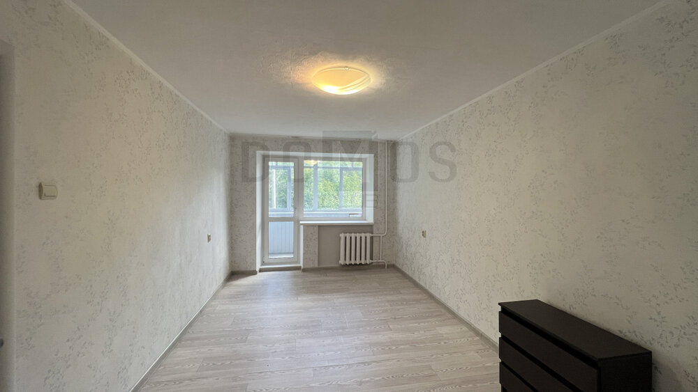 Екатеринбург, ул. Ученический, 3 (Втузгородок) - фото квартиры (2)