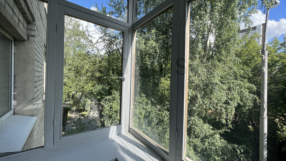 Екатеринбург, ул. Ученический, 3 (Втузгородок) - фото квартиры (5)