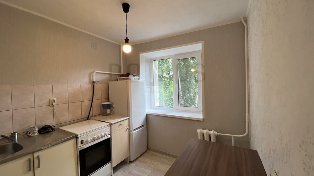 Екатеринбург, ул. Ученический, 3 (Втузгородок) - фото квартиры (6)