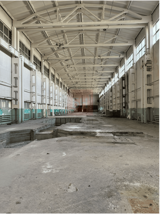 г. Лесной, ул. Технический, 26 (городской округ Город Лесной) - фото промышленного объекта (6)