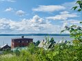Продажа земельного участка: п. Таватуй, ул. Ленина  (городской округ Невьянский) - Фото 1