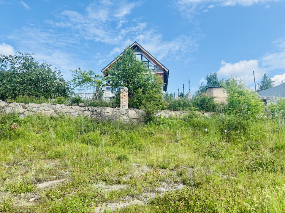 п. Таватуй, ул. Ленина  (городской округ Невьянский) - фото земельного участка (2)