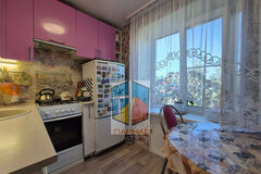 г. Краснотурьинск, ул. Попова, 66 (городской округ Краснотурьинск) - фото квартиры