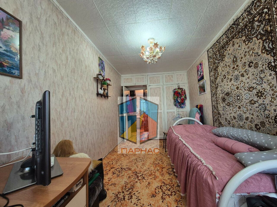 г. Краснотурьинск, ул. Попова, 66 (городской округ Краснотурьинск) - фото квартиры (7)