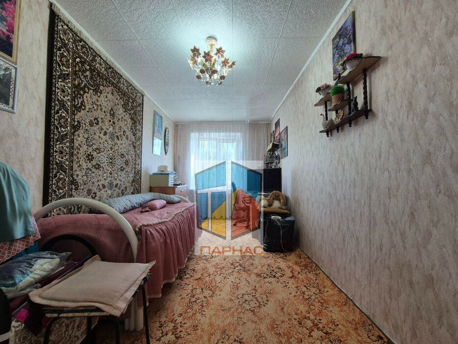 г. Краснотурьинск, ул. Попова, 66 (городской округ Краснотурьинск) - фото квартиры (8)