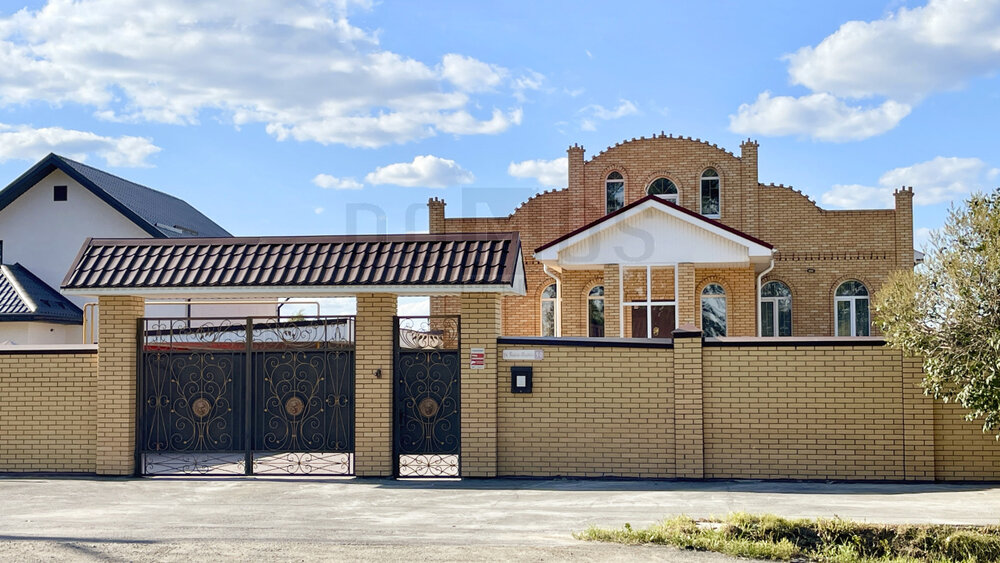 Екатеринбург, ул. Карла Маркса, 50 - фото дома (1)
