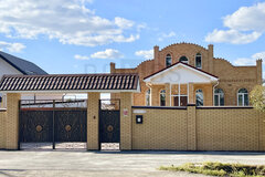 Екатеринбург, ул. Карла Маркса, 50 - фото дома