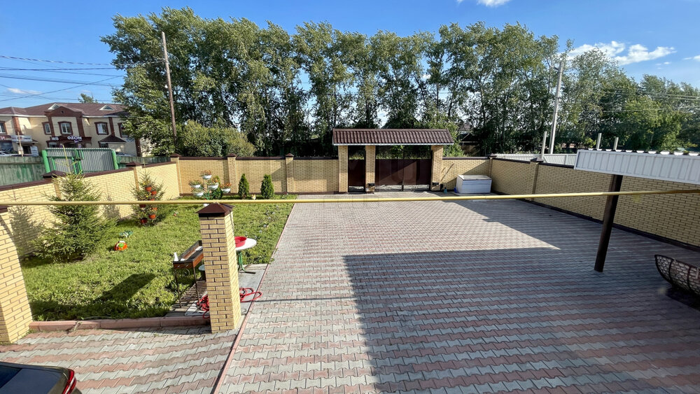 Екатеринбург, ул. Карла Маркса, 50 - фото дома (5)