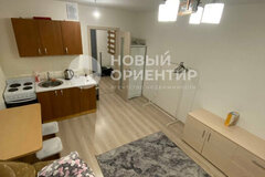 Екатеринбург, ул. Латвийская, 58/2 (Компрессорный) - фото квартиры