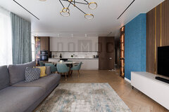 Екатеринбург, ул. 8 Марта, 202/3 (Ботанический) - фото квартиры