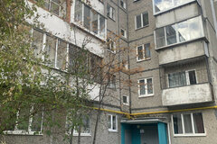 Екатеринбург, ул. Волгоградская, 45 (Юго-Западный) - фото квартиры