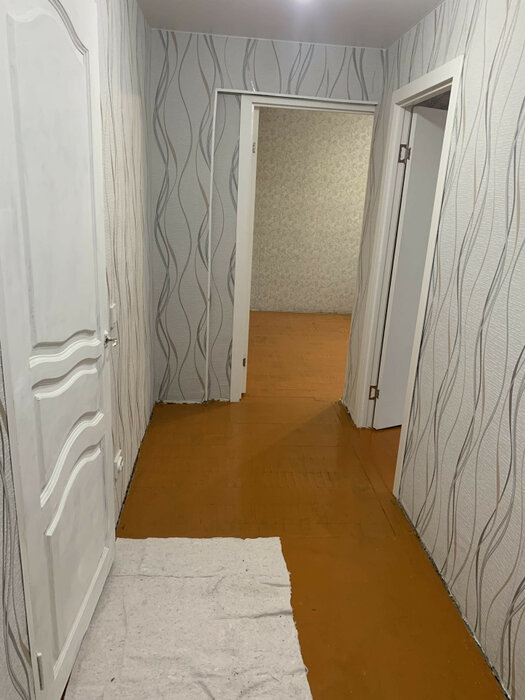 Екатеринбург, ул. Волгоградская, 45 (Юго-Западный) - фото квартиры (5)