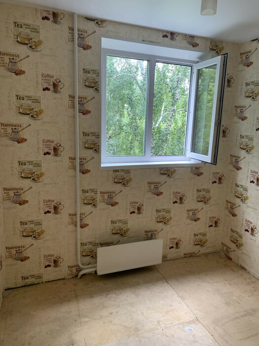 Екатеринбург, ул. Волгоградская, 45 (Юго-Западный) - фото квартиры (7)