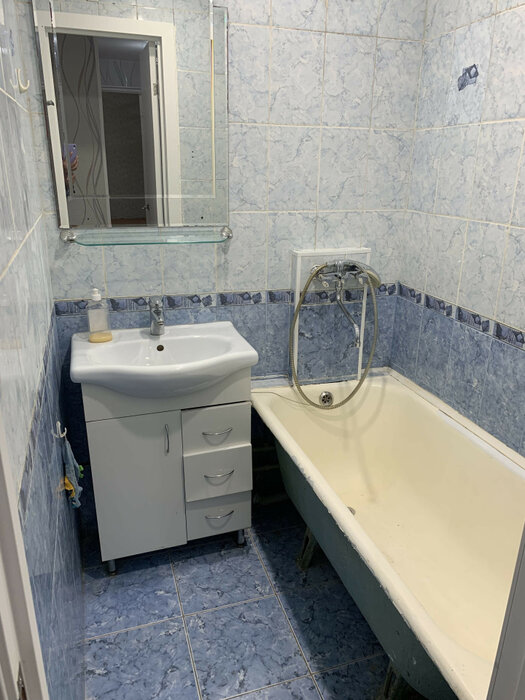 Екатеринбург, ул. Волгоградская, 45 (Юго-Западный) - фото квартиры (8)