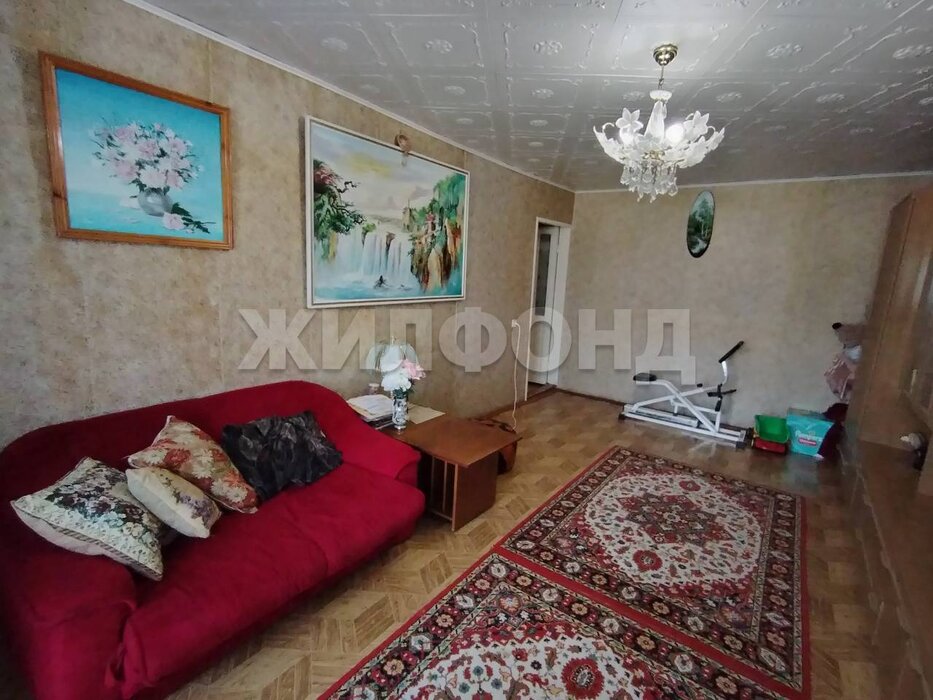 г. Нижний Тагил, ул. Восточная, 27 (городской округ Нижний Тагил) - фото квартиры (5)