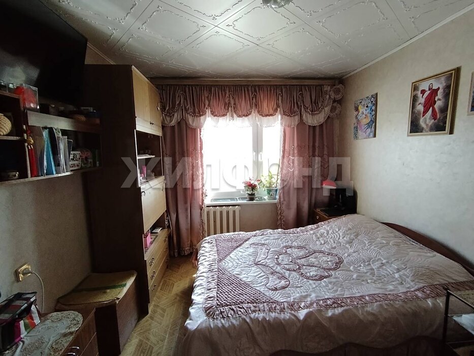 г. Нижний Тагил, ул. Восточная, 27 (городской округ Нижний Тагил) - фото квартиры (8)