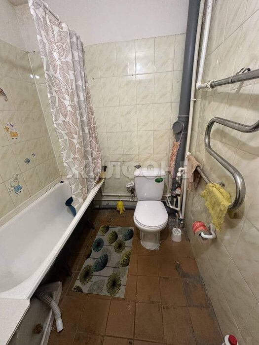 г. Нижний Тагил, ул. Свердлова, 40 (городской округ Нижний Тагил) - фото квартиры (5)
