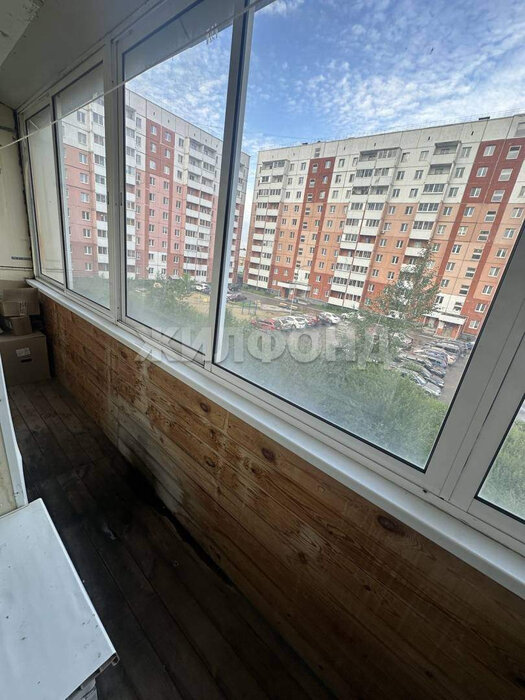 г. Нижний Тагил, ул. Свердлова, 40 (городской округ Нижний Тагил) - фото квартиры (6)